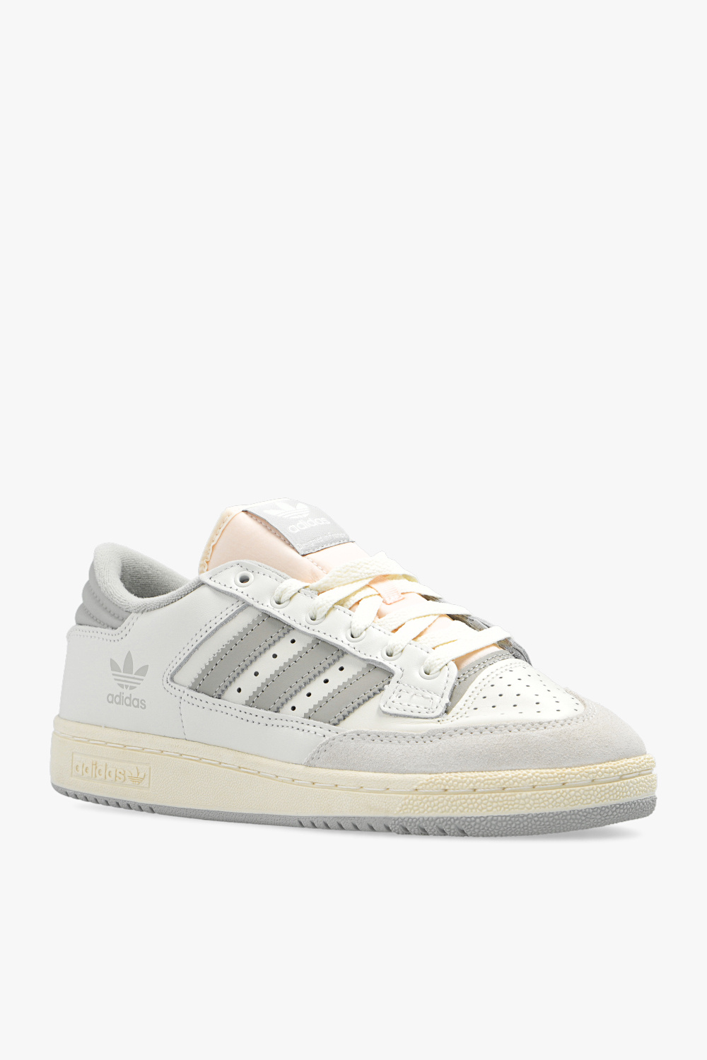 Adidas agora top